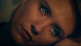 Кадр з фільму Незбагненне