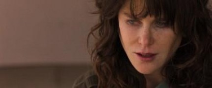 Кадр з фільму Час відплати