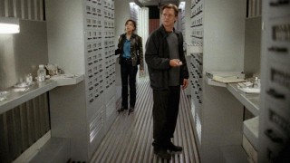 Кадр з фільму Спалах