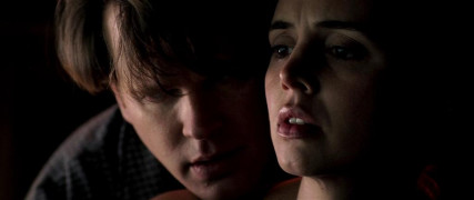 Кадр з фільму Алфавітний вбивця