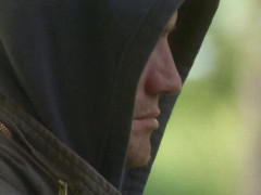 Кадр з фільму Раптовий удар