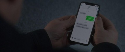 Кадр з фільму Нічний патруль