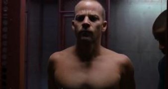 Кадр з фільму Злочинець