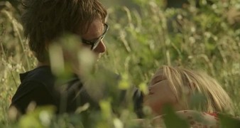 Кадр з фільму Жінка з п’ятого округу