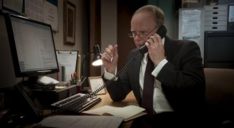 Кадр з фільму Дивовижна місіс Мей