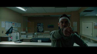 Кадр з фільму Неспокій