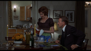 Кадр з фільму Безумство