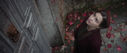 Кадр з фільму Голос із каменю