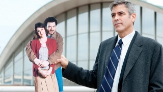 Кадр з фільму Вище неба