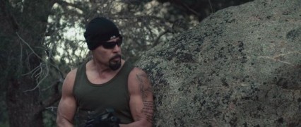 Кадр з фільму Спадок