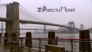 Кадр з фільму Щиро кажучи