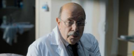 Кадр з фільму Після мене