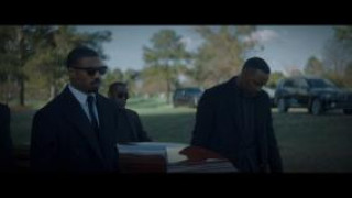 Кадр з фільму Крід 3