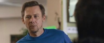 Кадр з фільму Дати дуба в окрузі Юба