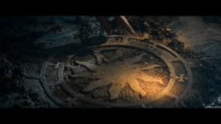 Кадр з фільму Пан Самоходик і тамплієри