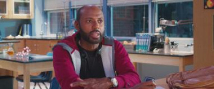 Кадр з фільму Вечірня школа