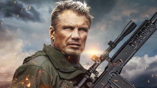 Кадр з фільму Слідопит