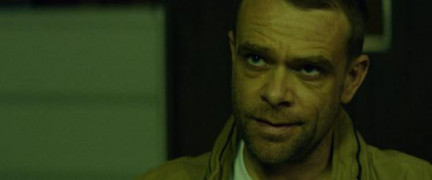 Кадр з фільму Заручник часу