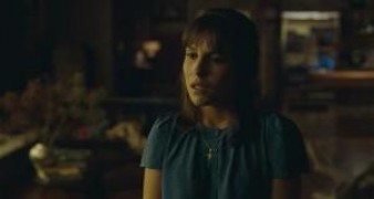 Кадр з фільму Китайська головоломка