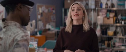 Кадр з фільму Гламурний бізнес