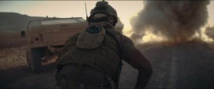 Кадр з фільму День розплати (Рятівник)