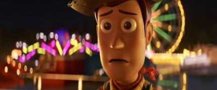 Кадр з фільму Історія іграшок 4