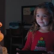 Кадр з фільму Війна з дідусем