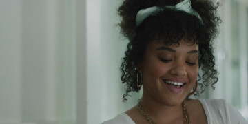 Кадр з фільму Все норм?