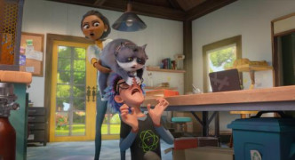 Кадр з фільму 10 життя