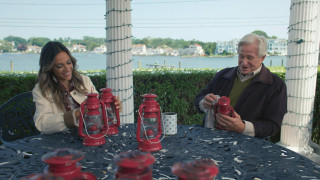 Кадр з фільму Різдвяний ремонт