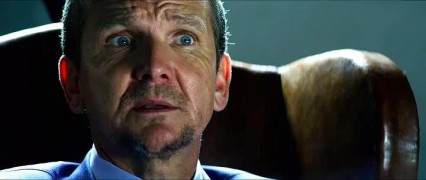 Кадр з фільму Шестеро поза законом