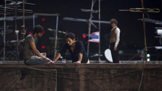 Кадр з фільму Ларґо Вінч 2: Змова в Бірмі