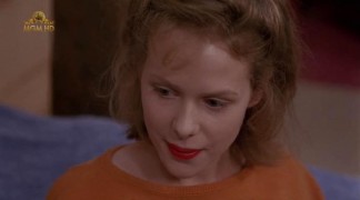 Кадр з фільму Солодка брехня