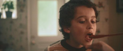 Кадр з фільму Бабуні