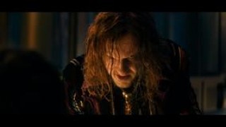 Кадр з фільму Посібник няні з полювання на монстрів