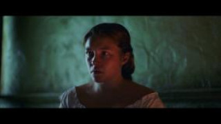 Кадр з фільму Диво