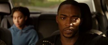 Кадр з фільму Ненависть, яку ви породжуєте