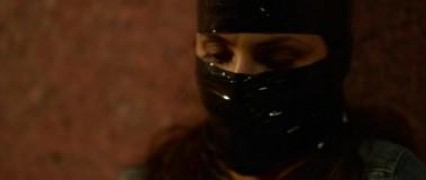 Кадр з фільму Трансформація