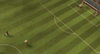 Кадр з фільму Дикі предки