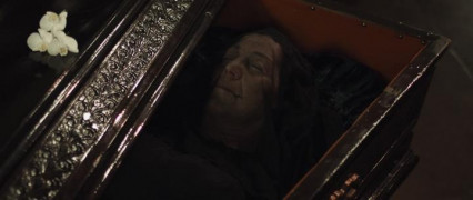 Кадр з фільму Зламаний ключ