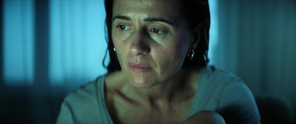 Кадр з фільму День матері