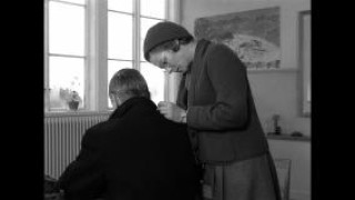 Кадр з фільму Причастя