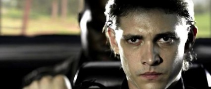 Кадр з фільму Транзит