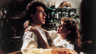 Кадр з фільму Вдова Дракули