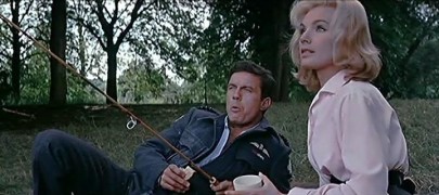 Кадр з фільму Ескадрилья 633