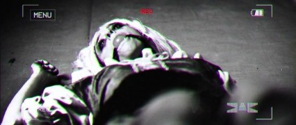 Кадр з фільму Втрата надії