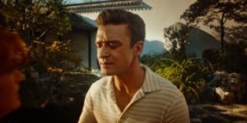 Кадр з фільму Колесо Чудес