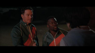 Кадр з фільму Час для себе