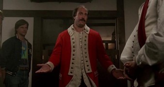 Кадр з фільму Солодка свобода