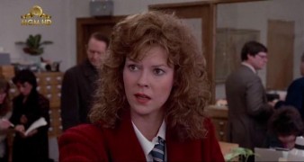 Кадр з фільму Вчителі